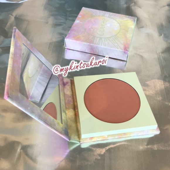 Colourpop Other - 🌟New! 2/$25 ☀️Colourpop Meteor, Rite? Blush